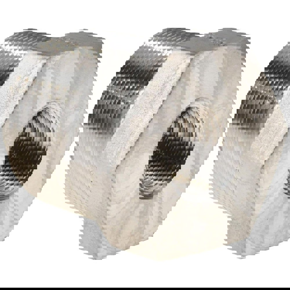 Pipe Bushing: 3/4 x 1/4