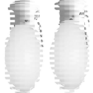 WHIT 160W MED A19 INCAND CEIL LGHT