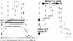 Weatherstripping; Weatherstripping Type: Overhead Door ; Overall Width: 2