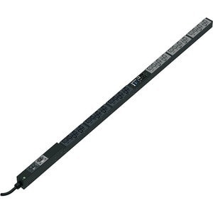 MS PDU 30AMP 30 C13 6 C19 NEMA L6 EA NO