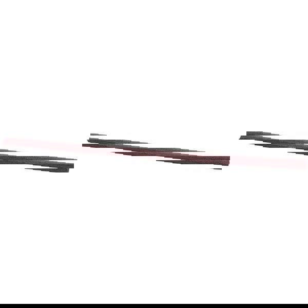 Round Abrasive Stick: Silicon Carbide, 3/16