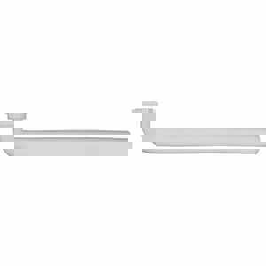 1-1/2X16 PVC SJ WST ARM