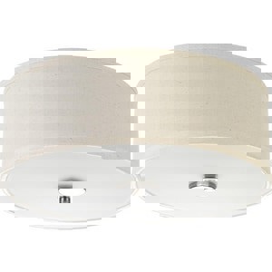 BN 2 60W MED INCAND CEIL LGHT