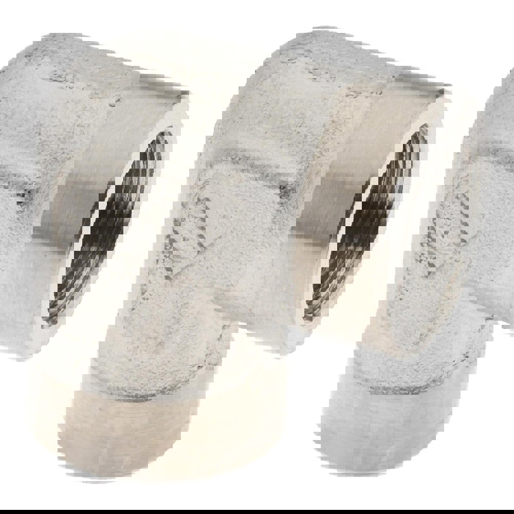 Pipe 90 &deg; Female Elbow: 3/8