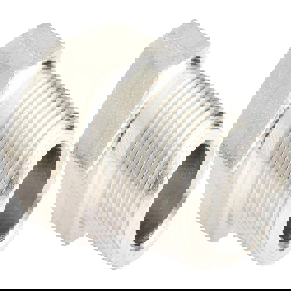 Pipe Bushing: 3/8 x 1/4