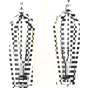 ANBR 6 60W C CEIL LGHT