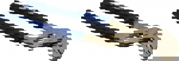 Tongue & Groove Plier: Standard Jaw