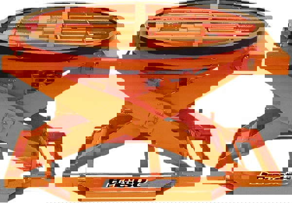 Pallet Positioner: 27-3/4