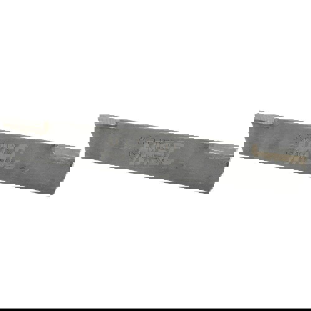 Cutoff Blade: Parallel, 1/8