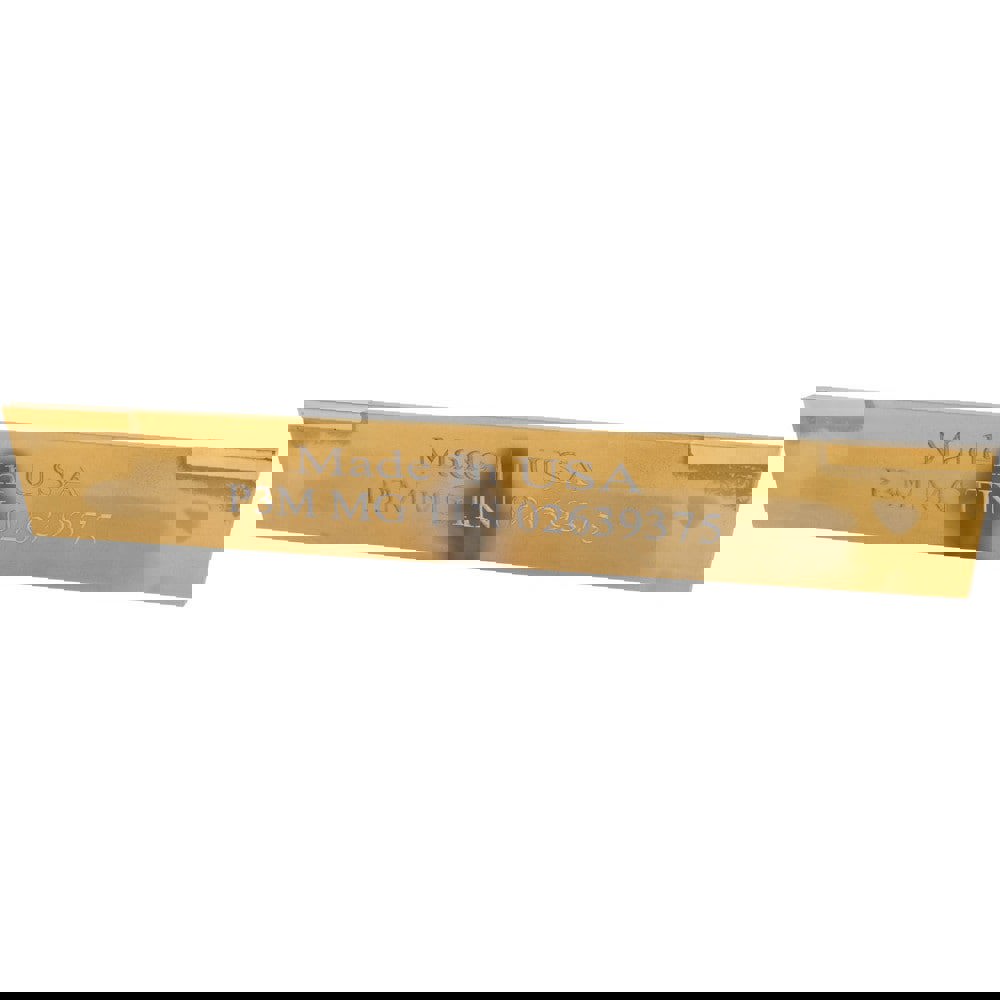 Cutoff Blade: Parallel, 1/8