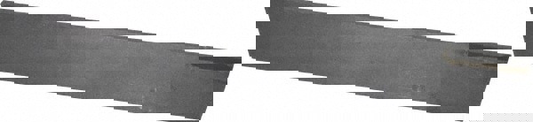 Cutoff Blade: Parallel, 3/32