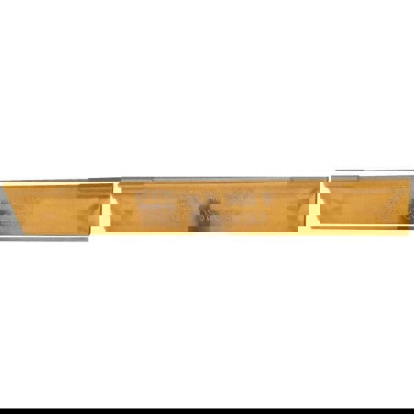 Cutoff Blade: Parallel, 3/32