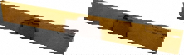 Cutoff Blade: Tapered, 1/8