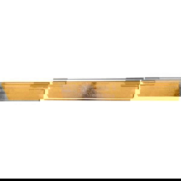 Cutoff Blade: Parallel, 1/8