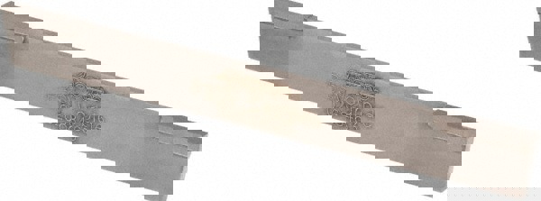 Cutoff Blade: Parallel, 1/8