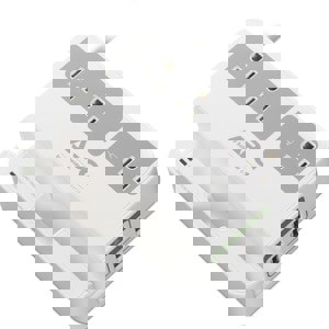 SURGEARREST 3OUT WITH 3USB CHARGERS