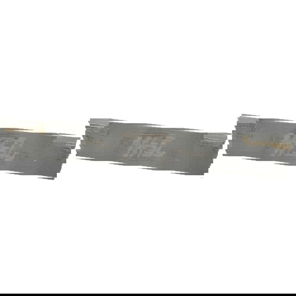 Cutoff Blade: Parallel, 1/8