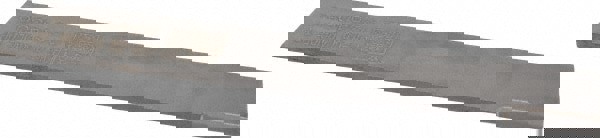 Cutoff Blade: Parallel, 1/8