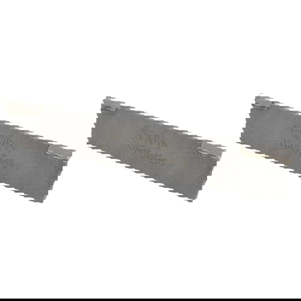 Cutoff Blade: Parallel, 1/8