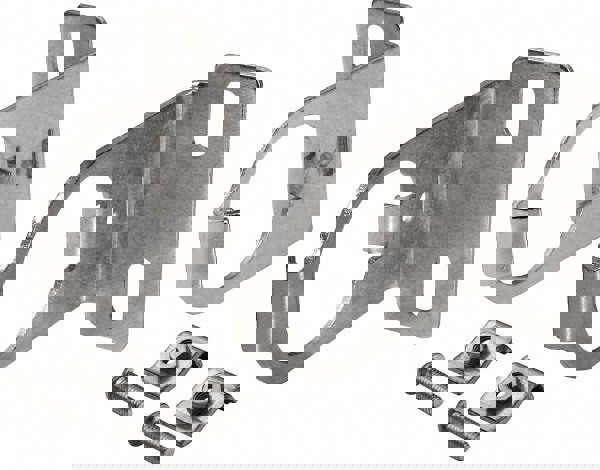 FRL 'L' Mounting Bracket: Use with Parke