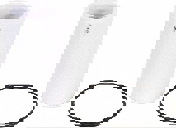 Replacement Filter Element: 5 &micron;,