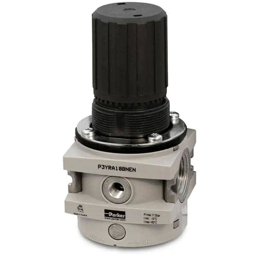 Compressed Air Regulator: 3/4