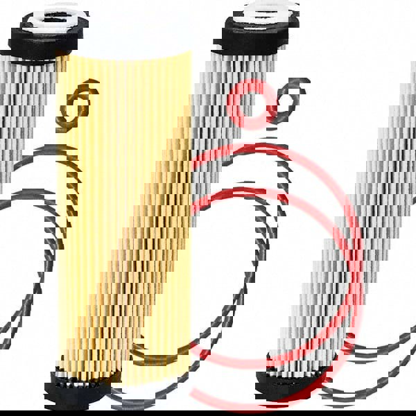 Automotive Oil Filter: 1-15/16