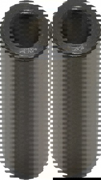 Press Fit Headless Drill Bushing: P, 21/64