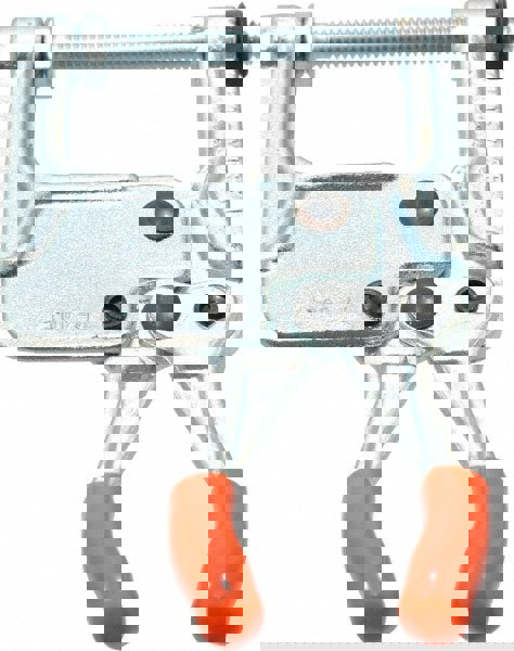 181.44 Kg Load Capacity, 1-3/16