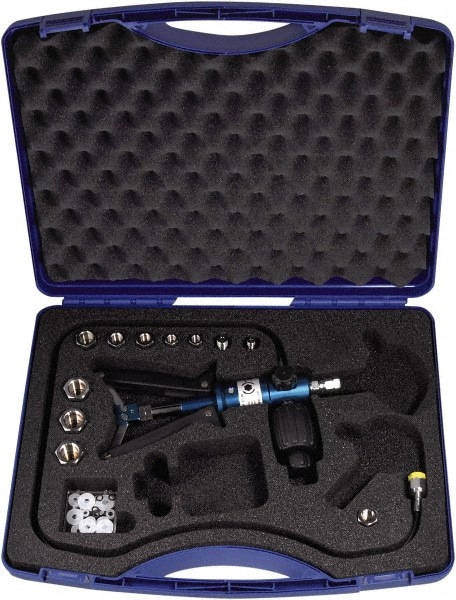 Pressure Test Gauges & Calibrators; Minimum PSI: -14