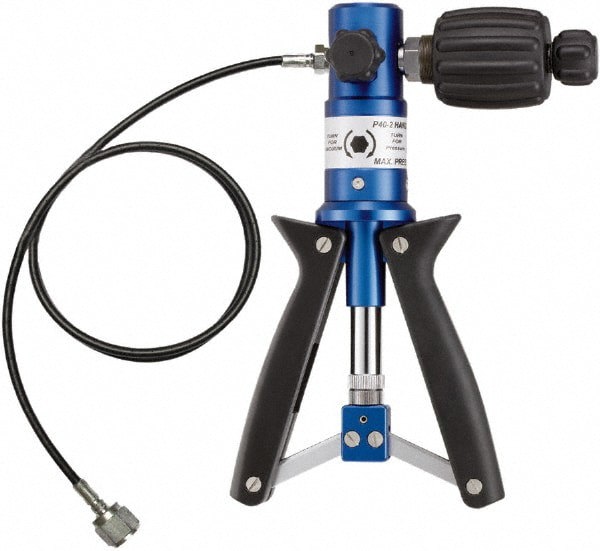 Pressure Test Gauges & Calibrators; Minimum PSI: -14