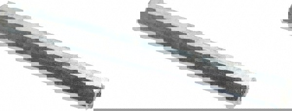 Stand-Off Hex Dr Brass