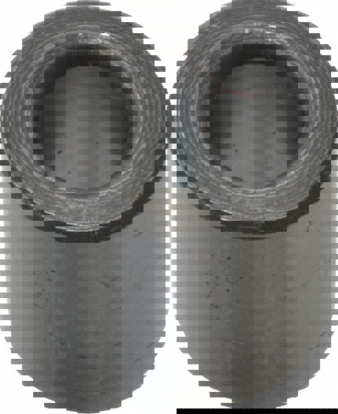 Press Fit Headless Drill Bushing: P, 21/64