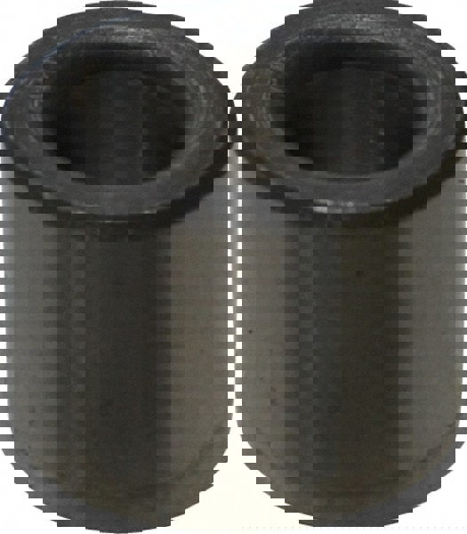Press Fit Headless Drill Bushing: P, 0.332