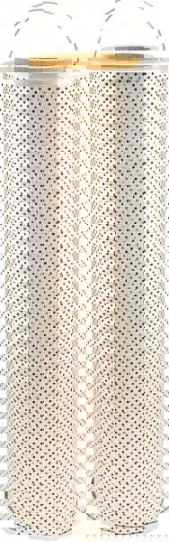 Automotive Oil Filter: