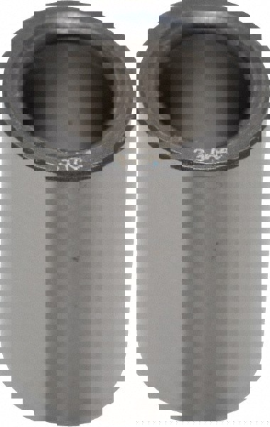 Press Fit Headless Drill Bushing: P, 31/64