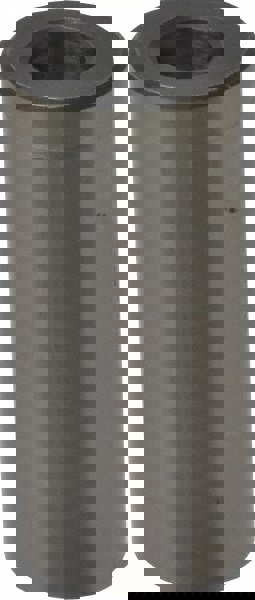 Press Fit Headless Drill Bushing: P, 3/8