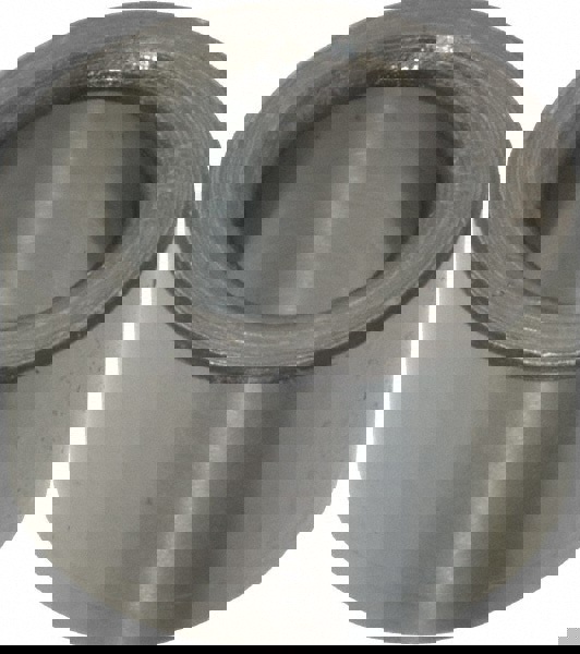 Press Fit Headless Drill Bushing: P, 29/64