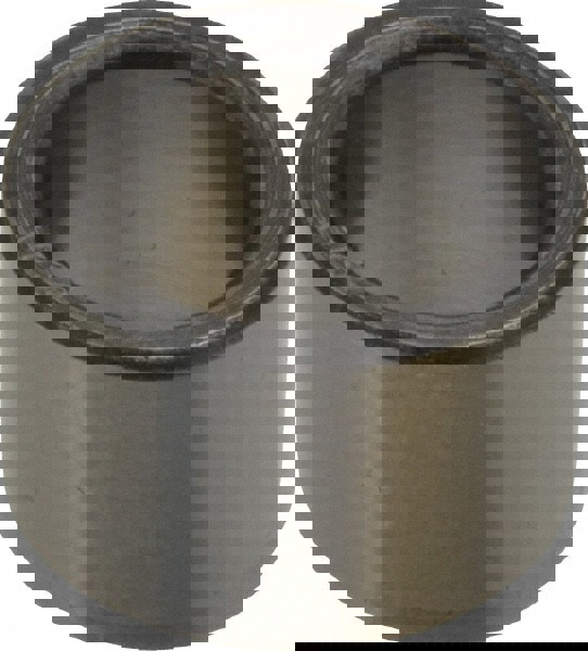Press Fit Headless Drill Bushing: P, 17/32