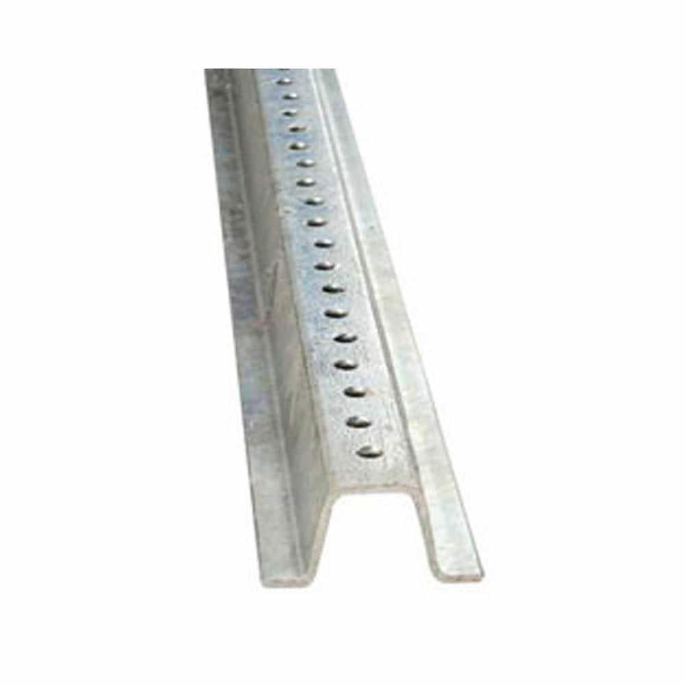 4' High, Traffic Sign Post
