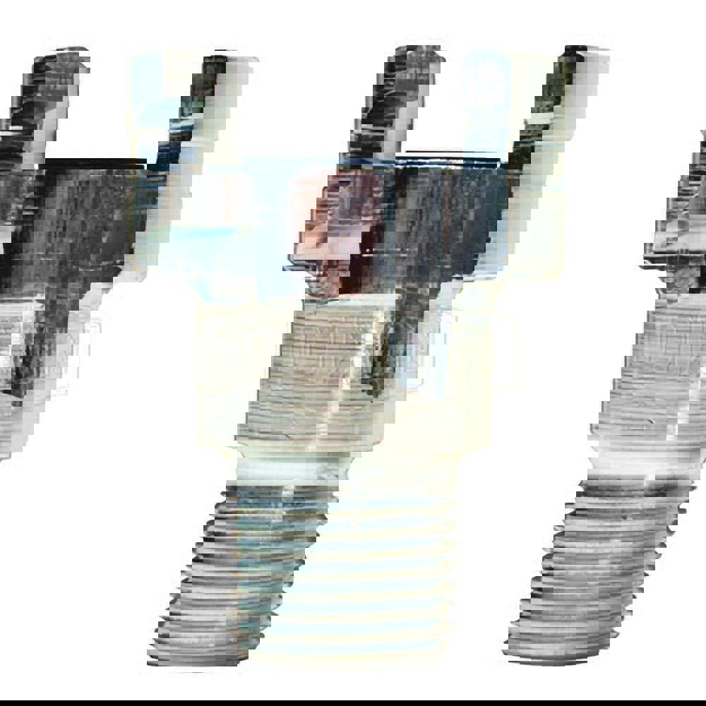 Pneumatic Hose Coupling: 1/2