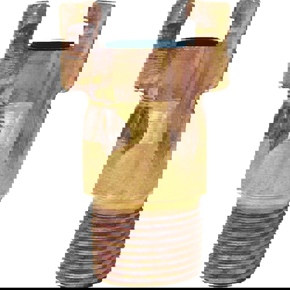 Pneumatic Hose Fittings & Couplings; Fitting Type: Plug ; Type: Plug ; Interchange Type: Thor Finger-Lock ; Thread Type: NPTF ; Material: Brass ; Thread Standard: Male NPT