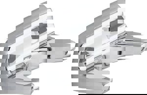 DBL ROBE HOOK CONTEM CP