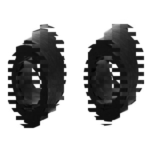 1/4 CAP HOSE & COUP GSKT (6PK)