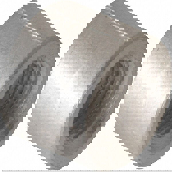 Round Female Standoff: #8-32 Thread, 3/16