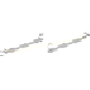 30 in. Towel Bar in Brushed Nickel