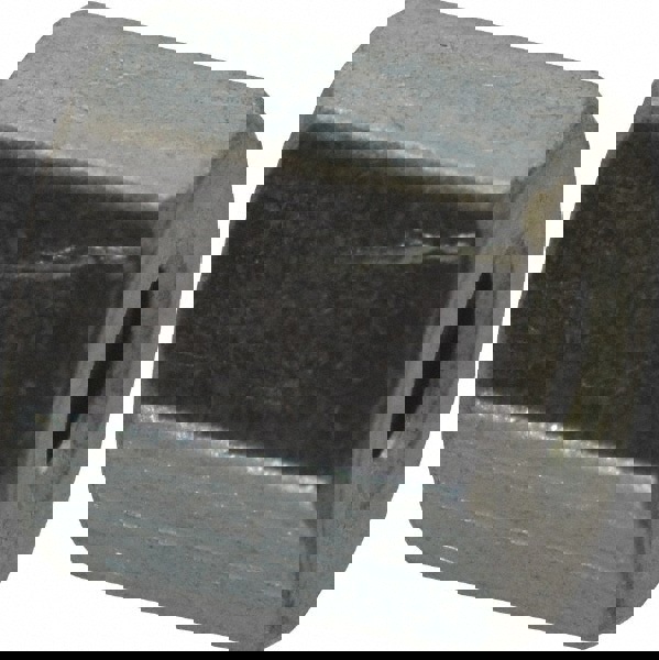 Stand-Off Hex Dr Brass