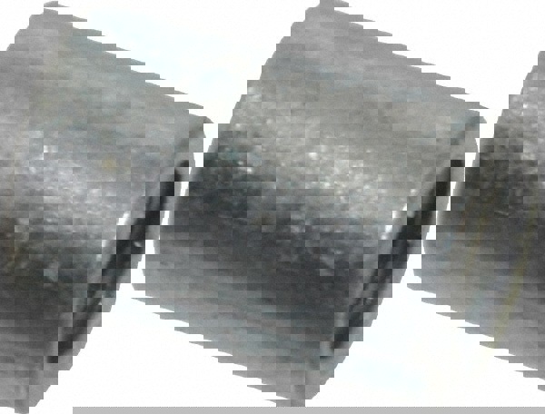 Round Female Standoff: #10-32 Thread, 3/8