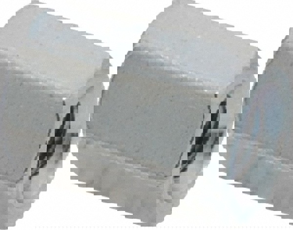 Stand-Off Hex Dr Brass