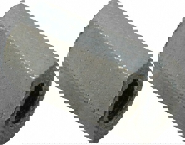 Female Hex Circuit Board Standoff: #8-32, 1/2